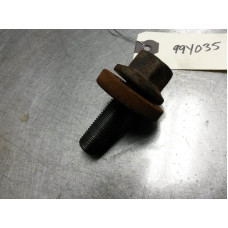 99Y035 Crankshaft Pulley Bolt For 10-12 Mazda CX-7  2.5